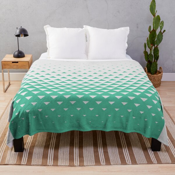 Item preview, Green Pattern designed and sold by PickCreation.