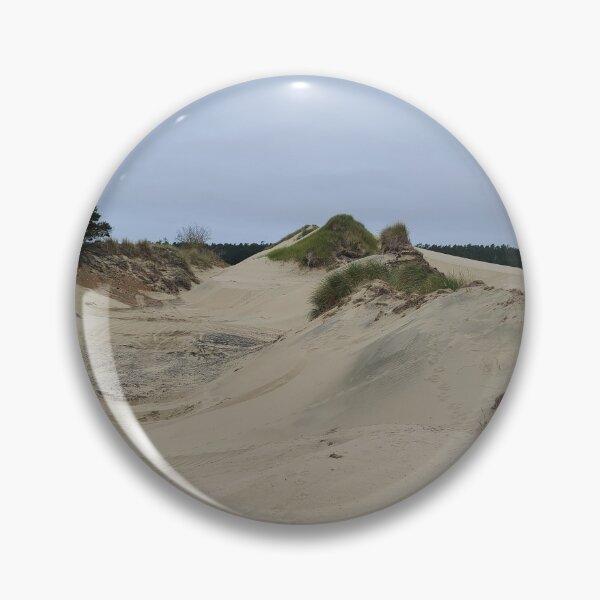 Item preview, Sand dunes near Florence designed and sold by RKSDesigns.