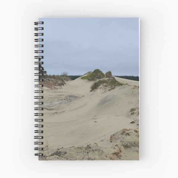 Item preview, Sand dunes near Florence designed and sold by RKSDesigns.