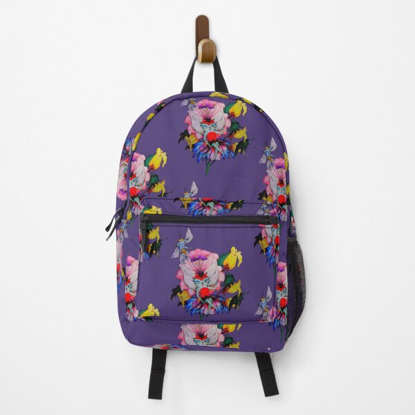 Item preview, Flower Fly designed and sold by Czerra.