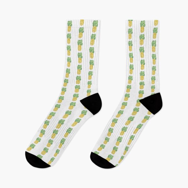 Item preview, Summery Pineapple Design designed and sold by ArtByTom2020.