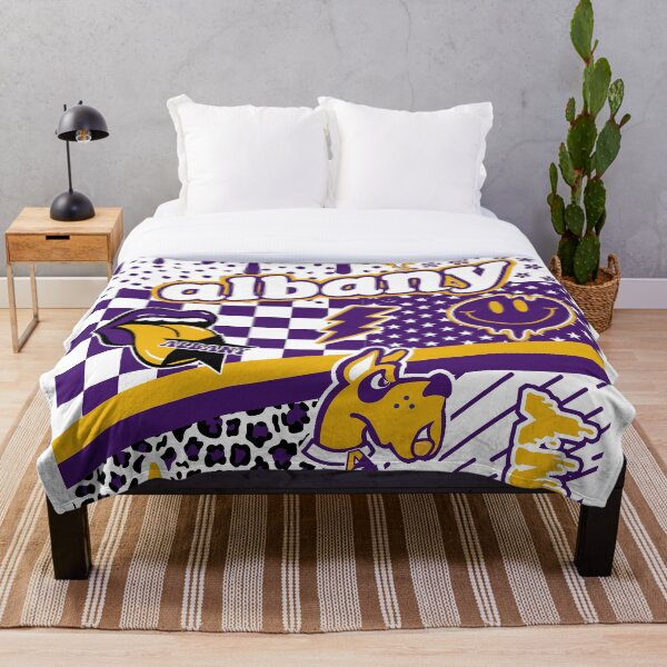 Albany Throw Blanket