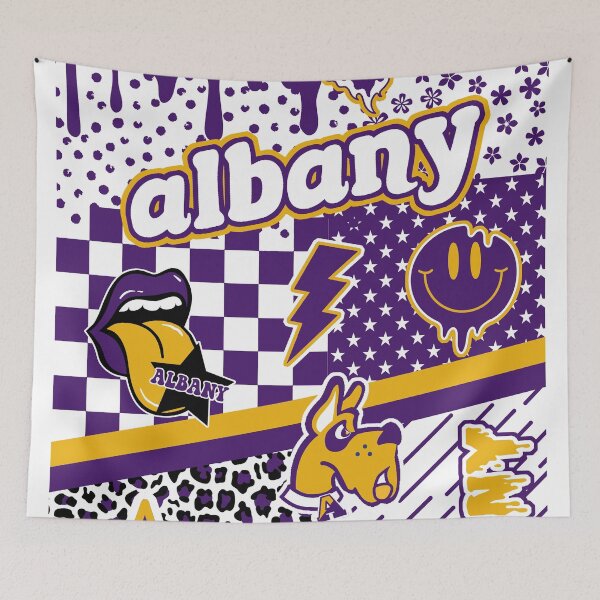 Item preview, Albany designed and sold by Leila Sayan.