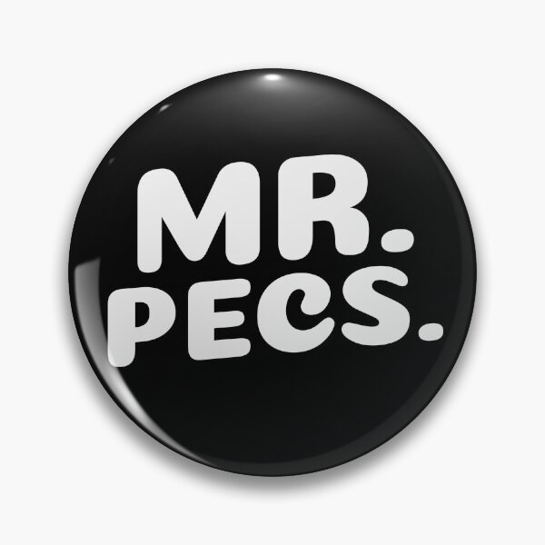 Artikelvorschau, Herr Pecs. entworfen und verkauft von Got-Ya-Bak.