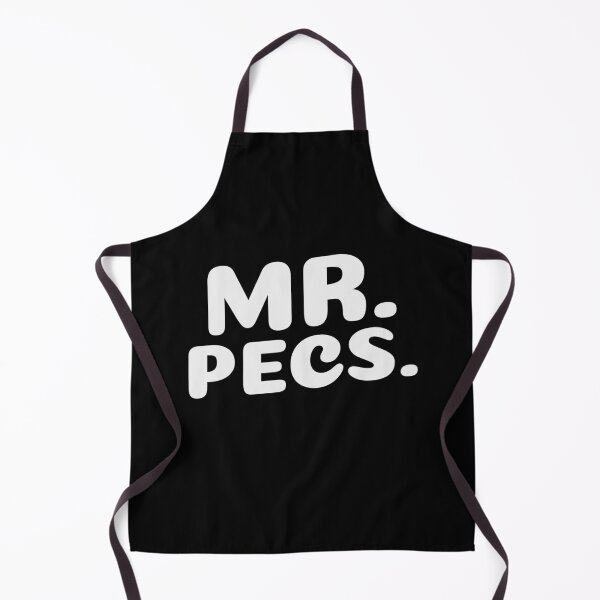 Item preview, Mr Pecs. designed and sold by Got-Ya-Bak.