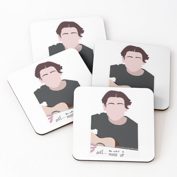 Item preview, Aidan Gallagher designed and sold by ryssncostudios.