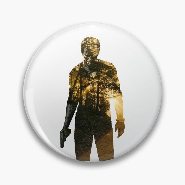 Item preview, Nathan Drake Uncharted designed and sold by Savleub.