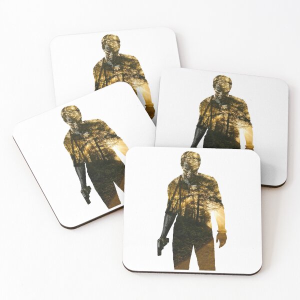 Item preview, Nathan Drake Uncharted designed and sold by Savleub.
