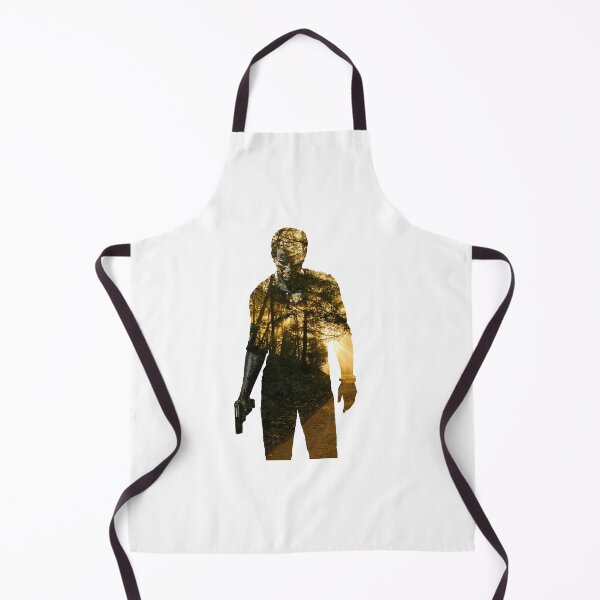Item preview, Nathan Drake Uncharted designed and sold by Savleub.