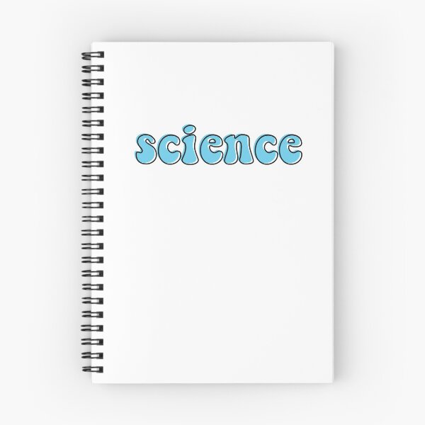 Item preview, Science Sticker- Blue designed and sold by sophiemrich.