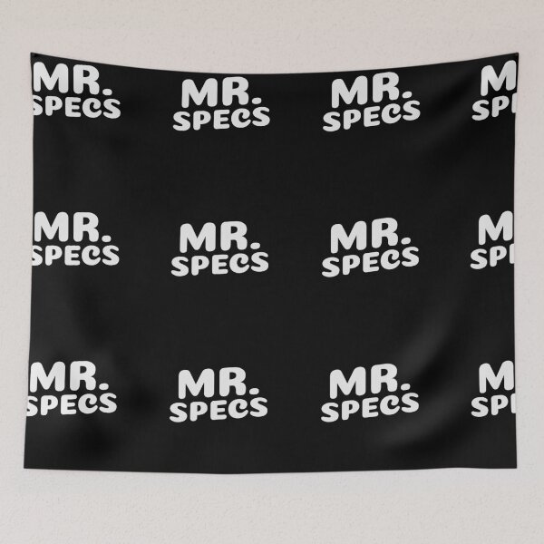 Item preview, Mr Specs designed and sold by Got-Ya-Bak.