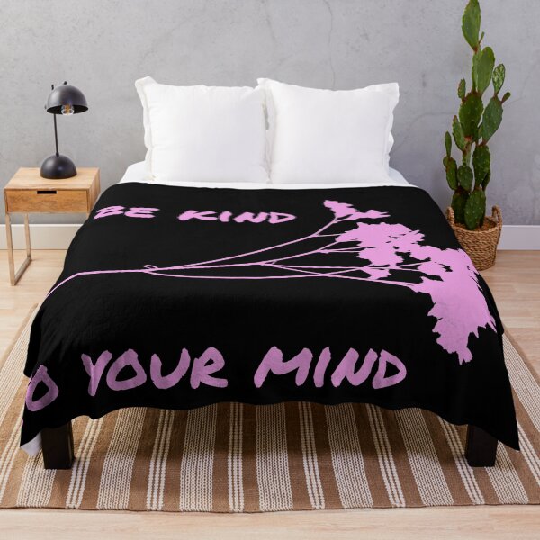 Item preview, Be kind to your mind designed and sold by firegalaxy.