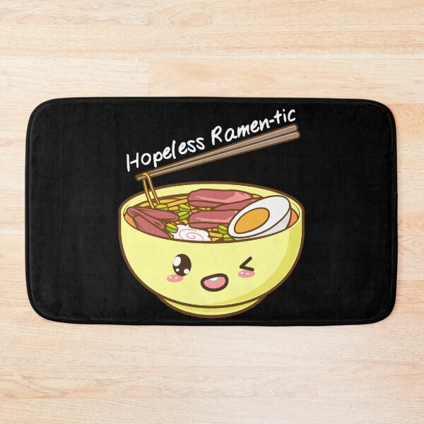 Item preview, Hopeless Ramen-tic designed and sold by Jay Bayne.