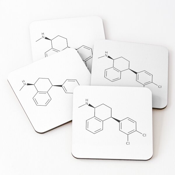 Item preview, Sertraline designed and sold by GeorgeLemon.