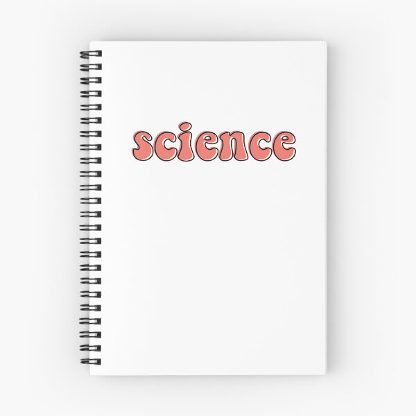 Item preview, Science Sticker- Red designed and sold by sophiemrich.
