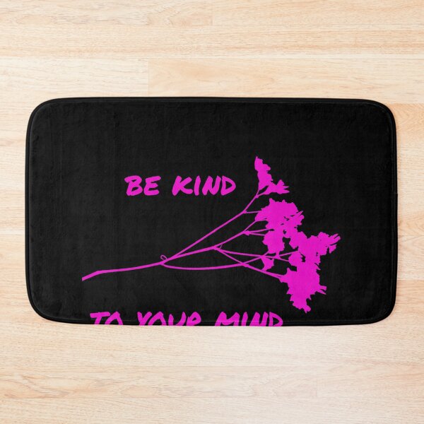 Item preview, Be kind to your mind designed and sold by firegalaxy.