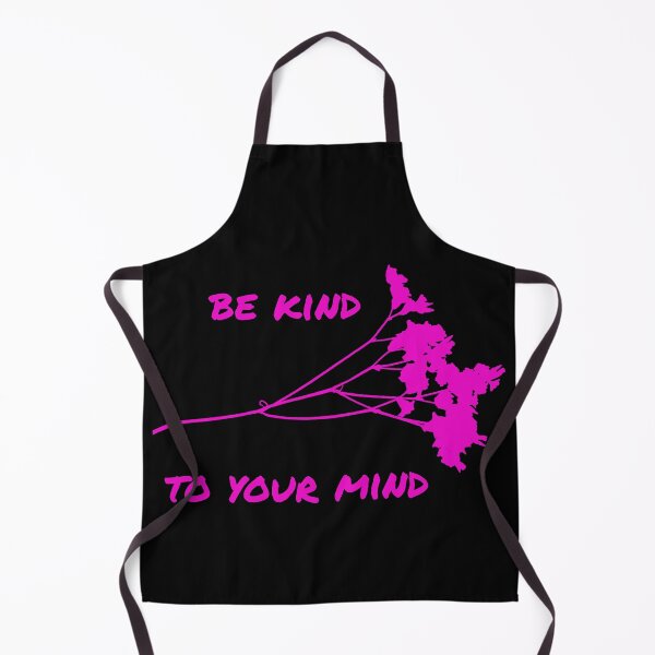 Item preview, Be kind to your mind designed and sold by firegalaxy.