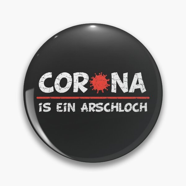 Artikelvorschau, Corona entworfen und verkauft von Gezwompl.