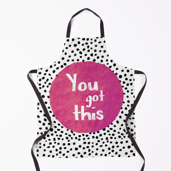 Item preview, You Got This Quote designed and sold by ChloesNook.