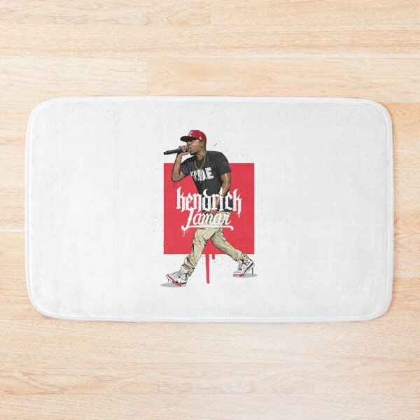 Item preview, Kendrick Lamar designed and sold by BOKKABOOM.