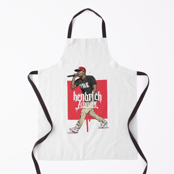 Item preview, Kendrick Lamar designed and sold by BOKKABOOM.