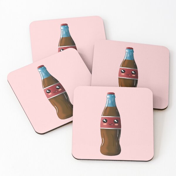 Item preview, cute cola designed and sold by abadyalbaloshi.