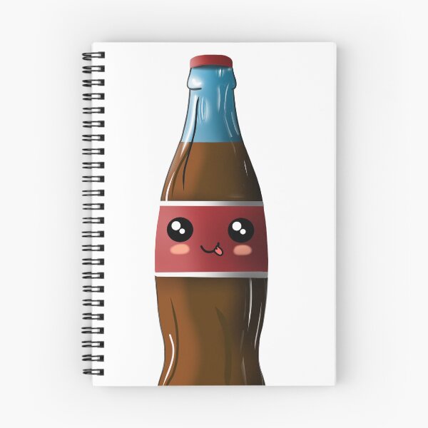 Item preview, cute cola designed and sold by abadyalbaloshi.