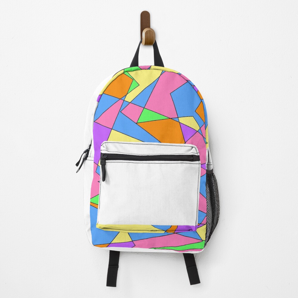 Item preview, Backpack designed and sold by Carfred10.