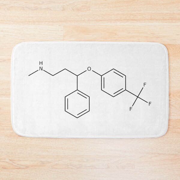 Item preview, Fluoxetine designed and sold by GeorgeLemon.