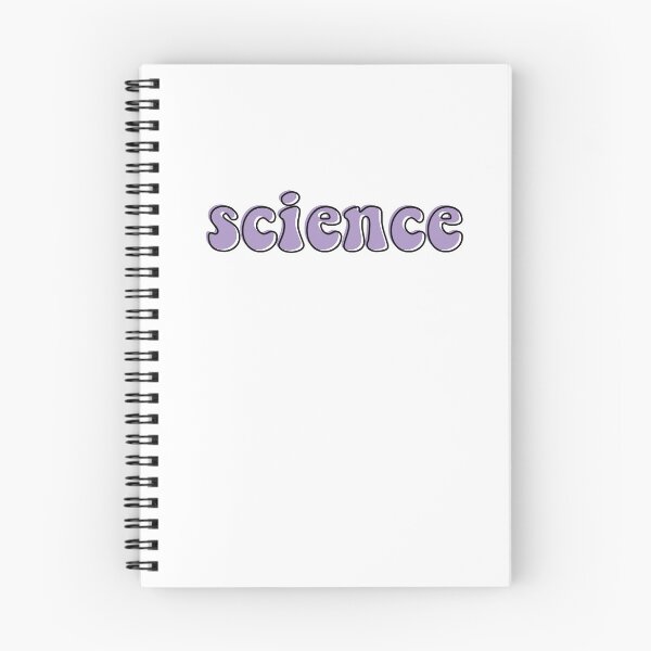 Item preview, Science Sticker- Purple designed and sold by sophiemrich.