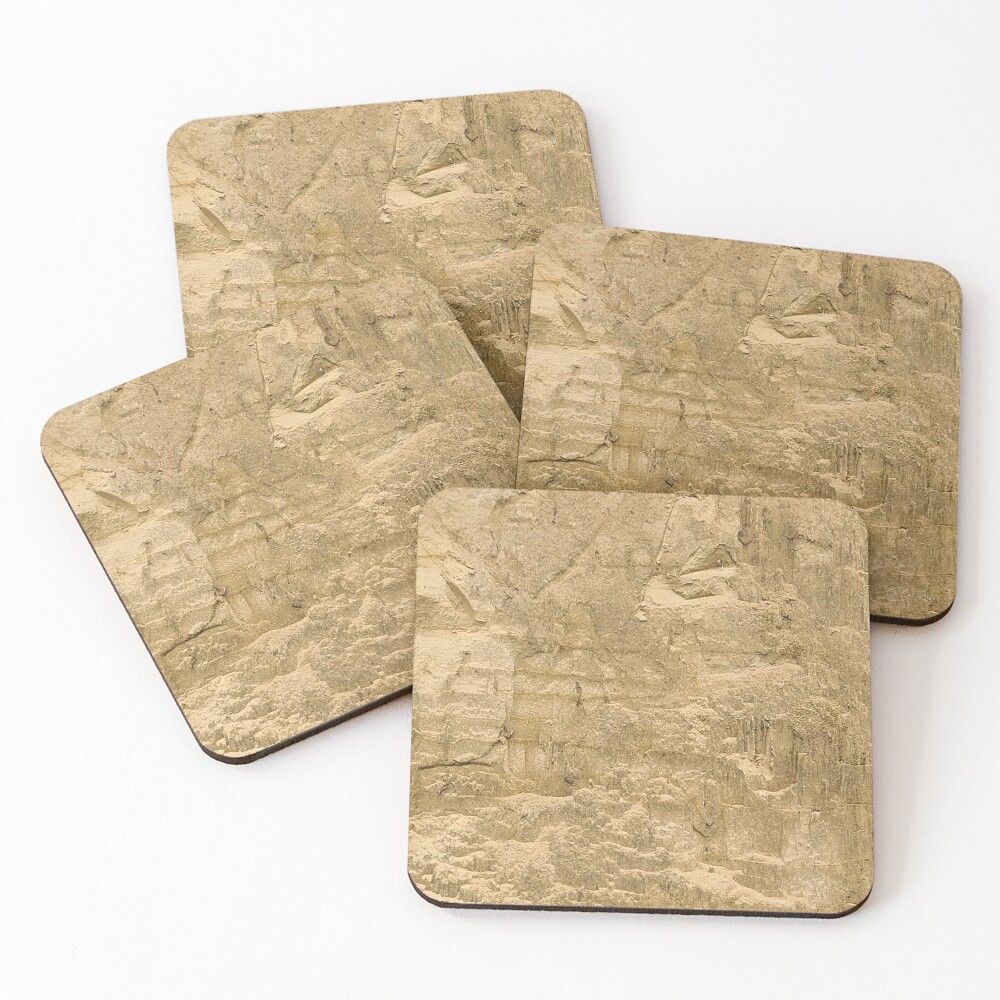 Item preview, Coasters (Set of 4) designed and sold by RKSDesigns.