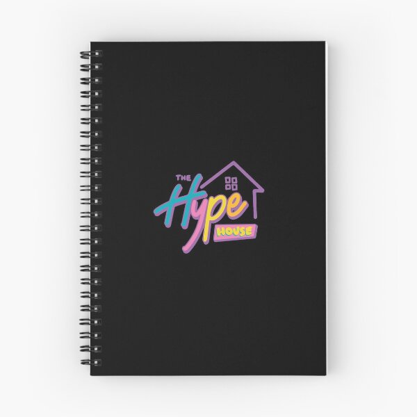 Item preview, Hype House designed and sold by yahyahyeet.
