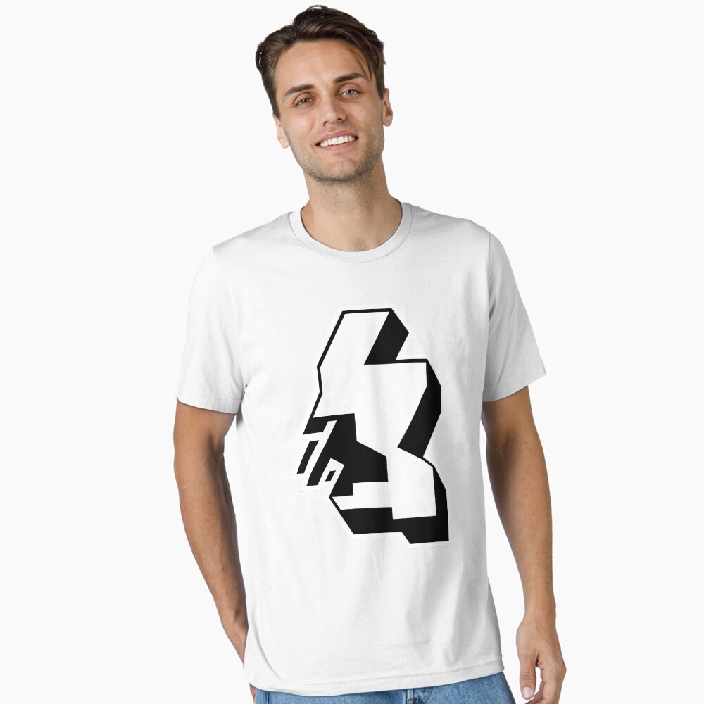 Item preview, Essential T-Shirt designed and sold by TheRandomFactor.