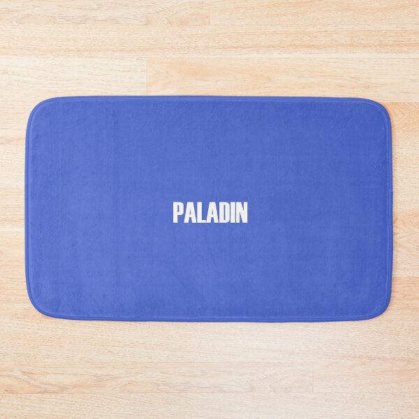 Item preview, Paladin designed and sold by TWCreation.