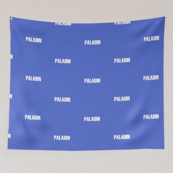 Item preview, Paladin designed and sold by TWCreation.