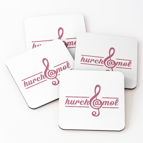 Item preview, hurch @ mol - Come and Go Festival designed and sold by Endorfin Garment.