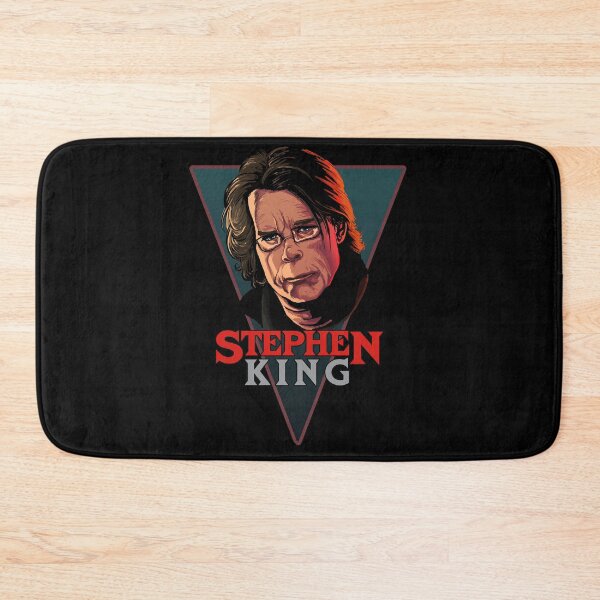 Item preview, Stephen King designed and sold by rubenlopezart.