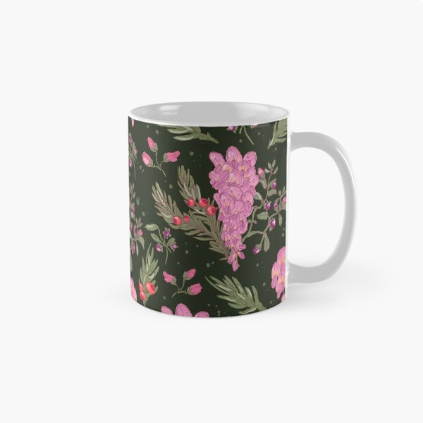 Item preview, Poisonous Pattern designed and sold by Howlites.