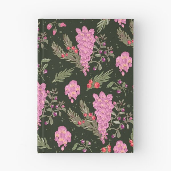Item preview, Poisonous Pattern designed and sold by Howlites.