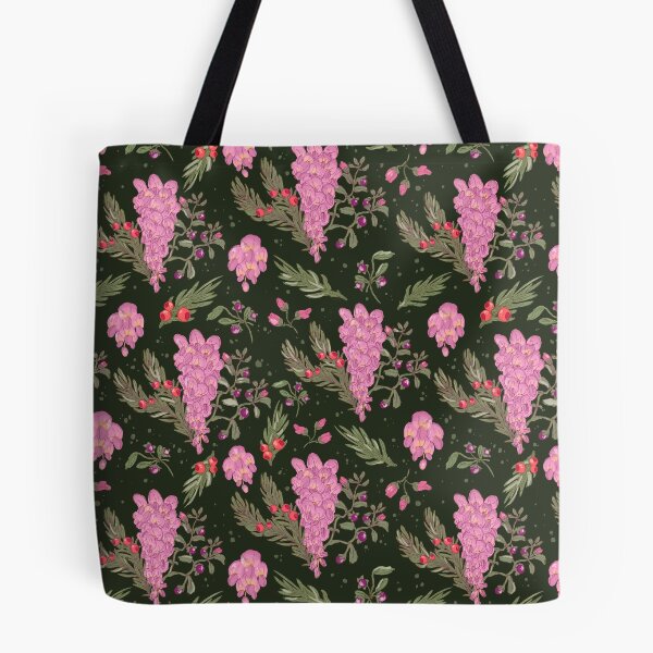 Item preview, Poisonous Pattern designed and sold by Howlites.