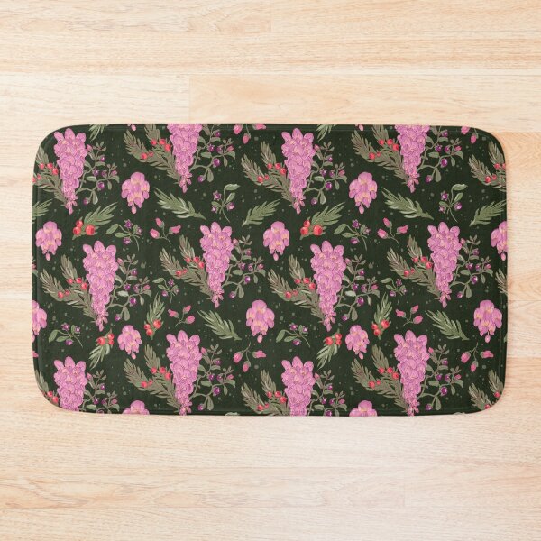 Item preview, Poisonous Pattern designed and sold by Howlites.