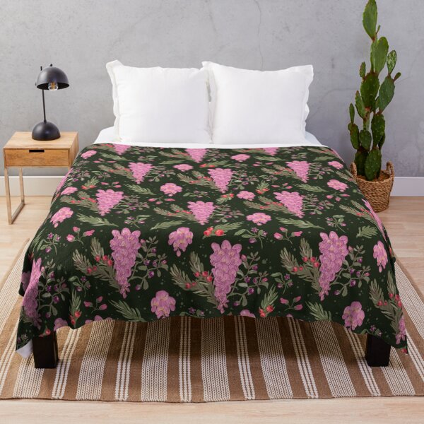 Item preview, Poisonous Pattern designed and sold by Howlites.