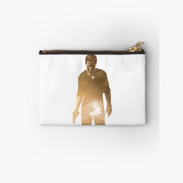 Item preview, Nathan Drake Uncharted designed and sold by Savleub.