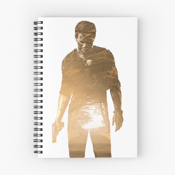 Item preview, Nathan Drake Uncharted designed and sold by Savleub.