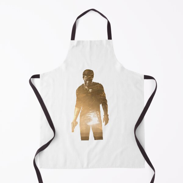Item preview, Nathan Drake Uncharted designed and sold by Savleub.