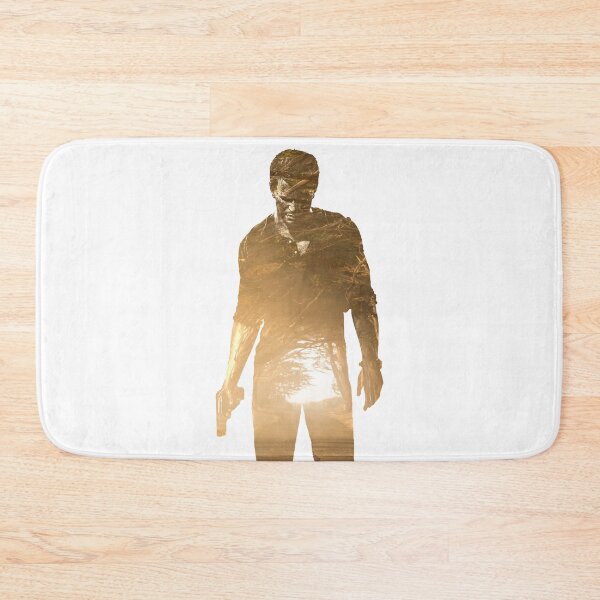 Item preview, Nathan Drake Uncharted designed and sold by Savleub.
