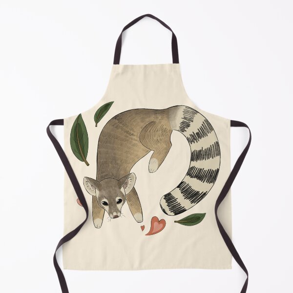 Item preview, Ringtail cat loves you designed and sold by MercyOfWiga.