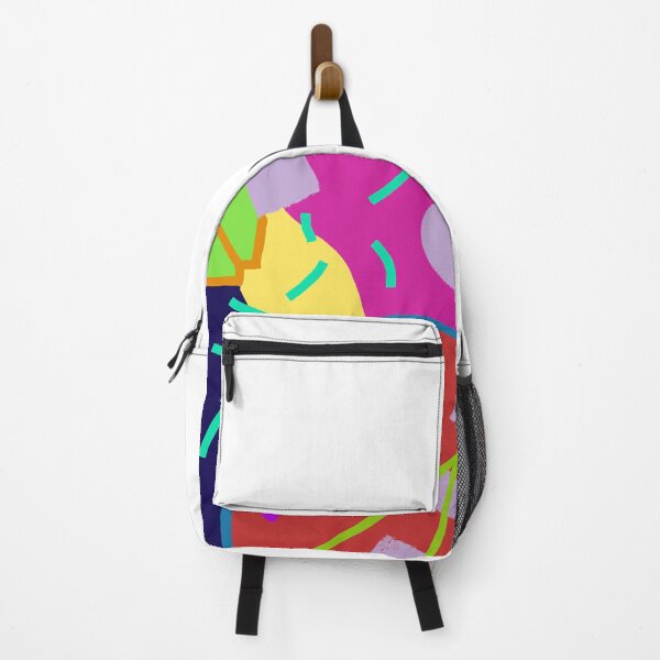 Item preview, Colorful Abstract Design Art designed and sold by Carfred10.