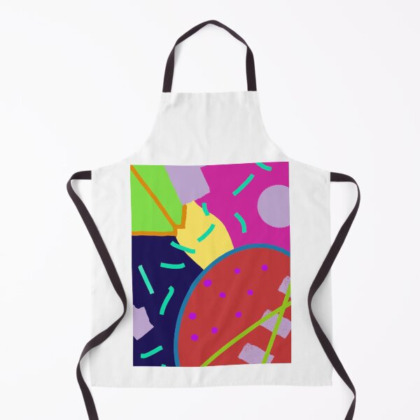 Item preview, Colorful Abstract Design Art designed and sold by Carfred10.
