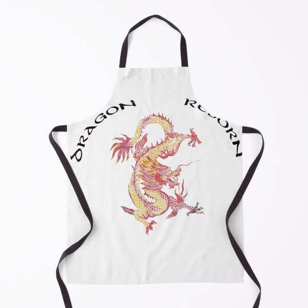 Item preview, The Dragon Reborn - Wheel of Time designed and sold by outofflow.